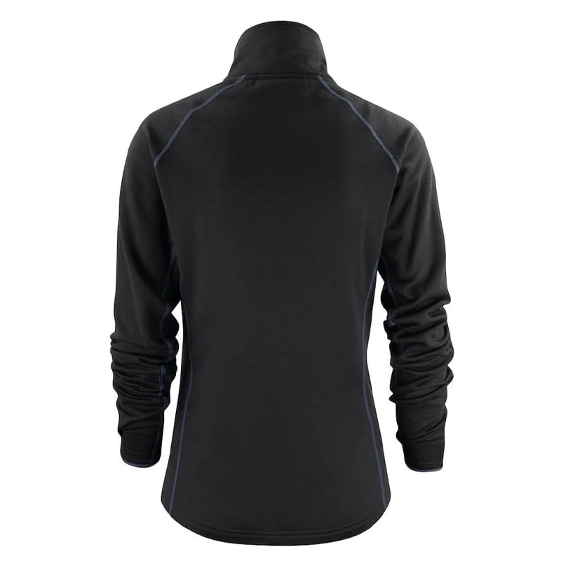 Miles Women's Fleece Jacket - Image 6