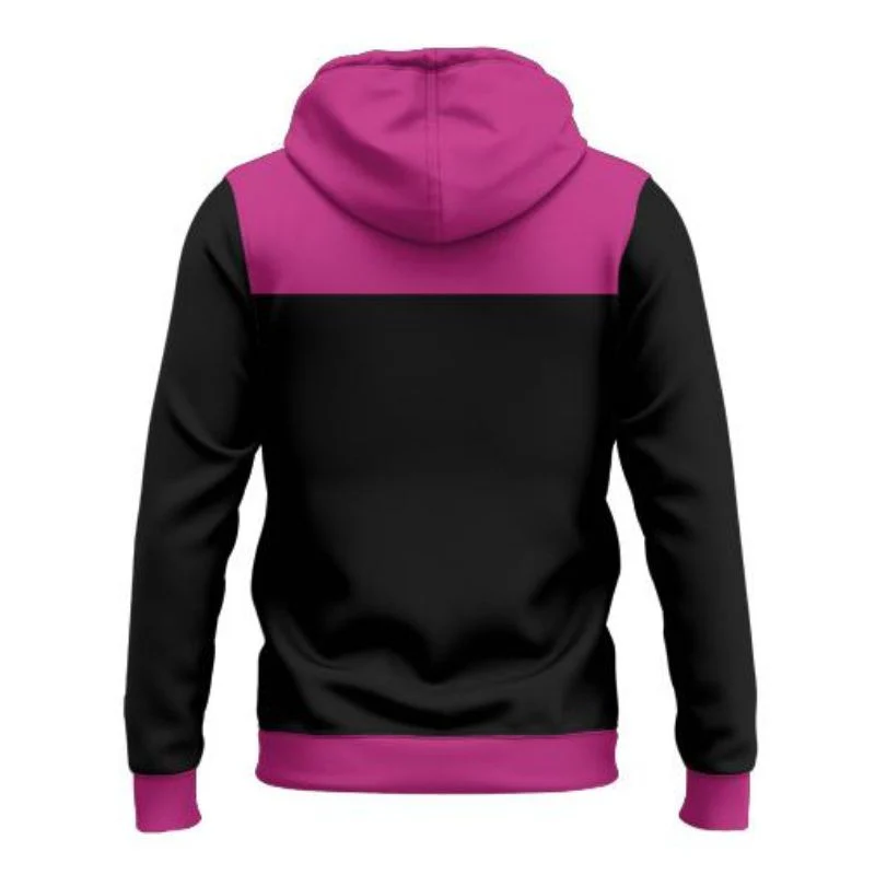 Milkshakes Netball Kinetic Hoodie - Image 2