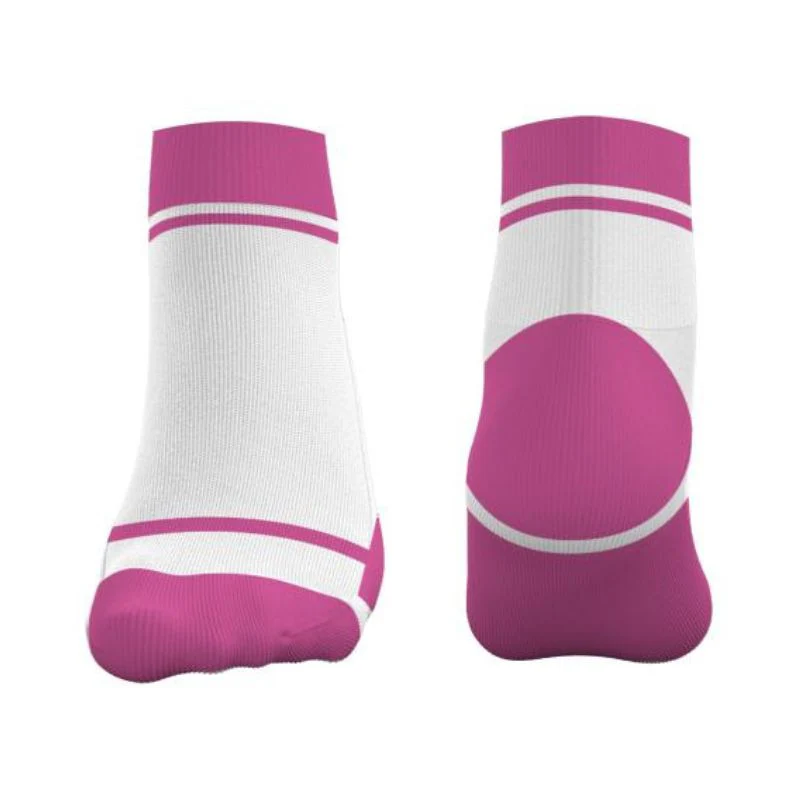 Milshakes Netball Ankle/Ped Socks