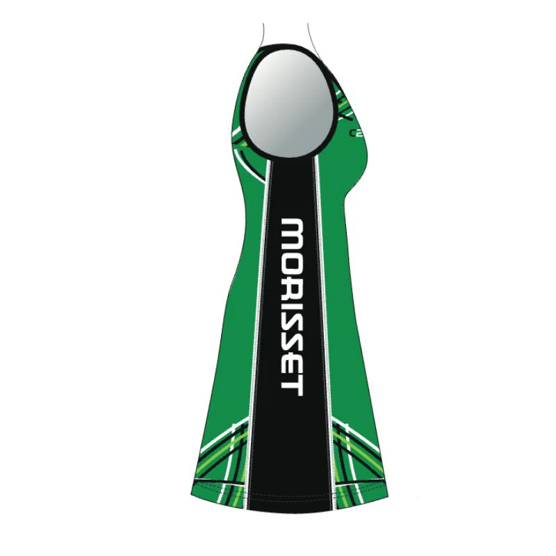Morisset Netball Club Dress - Image 2