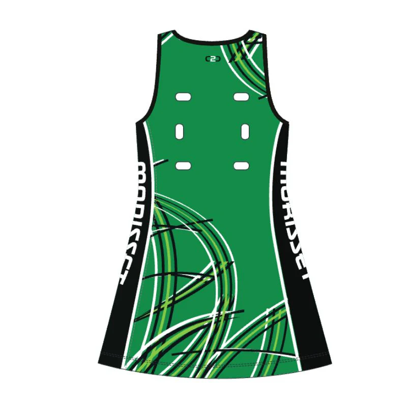 Morisset Netball Club Dress - Image 3