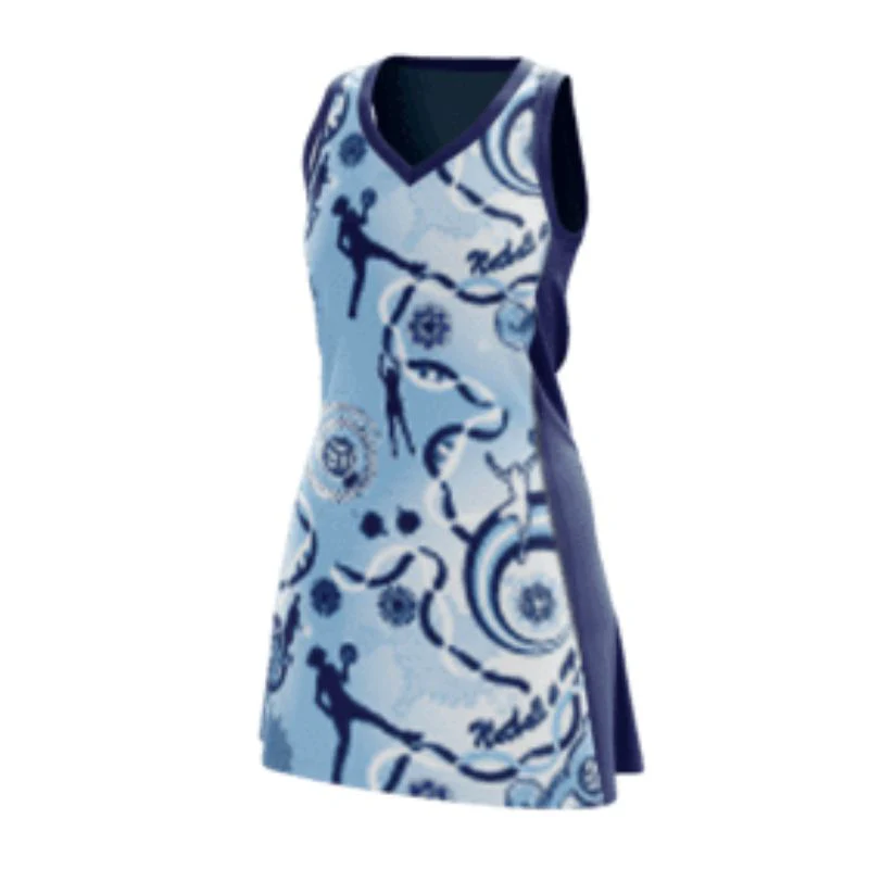 Mother Teresa School Netball Dress