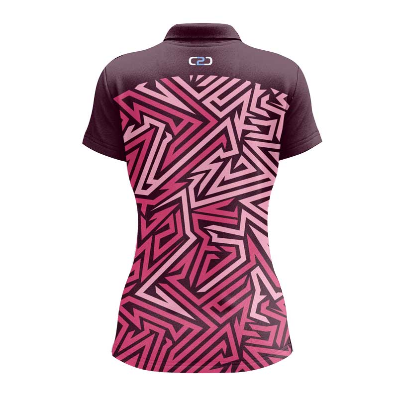 Mythic Core Polo Design Your Own Custom - Image 2