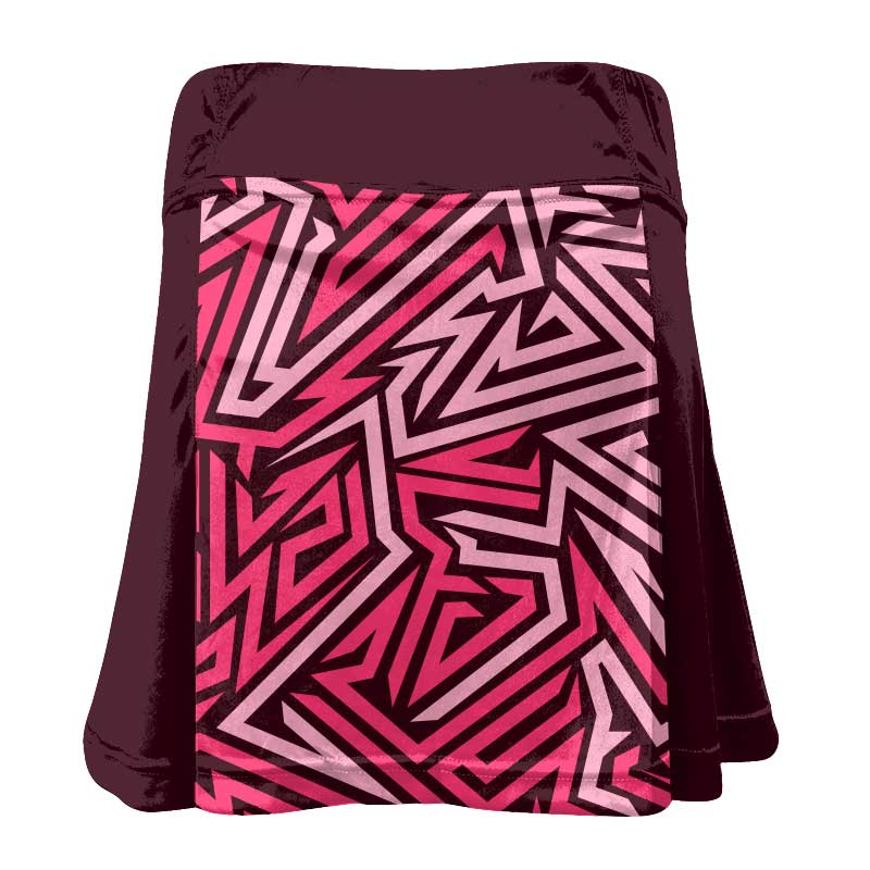Mythic Skort Design Your Own Custom - Image 3