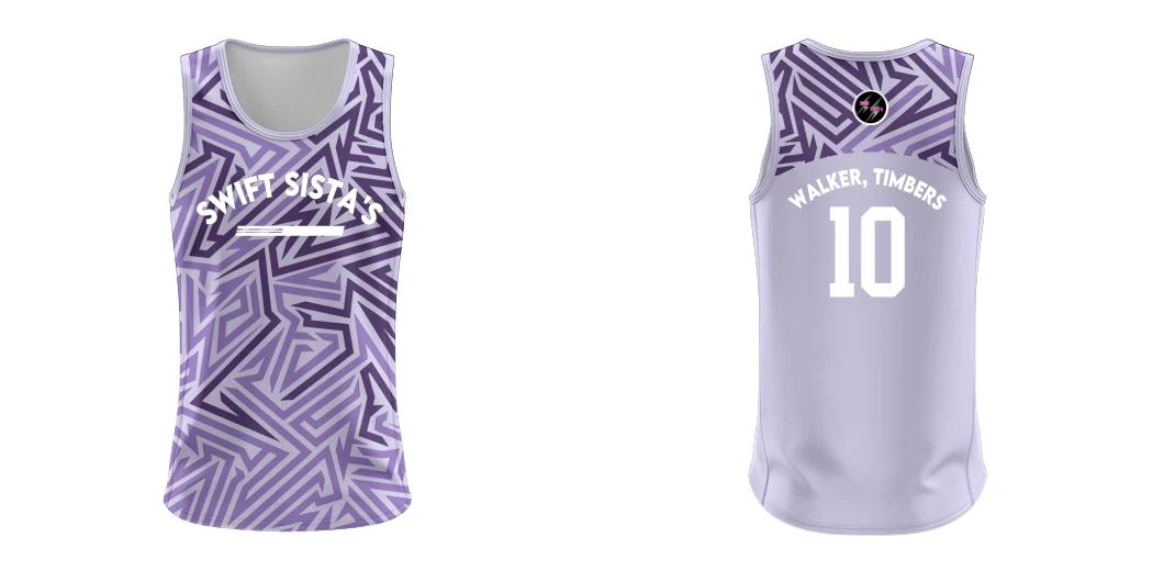 Mythic Sport Singlet Design Your Own Custom