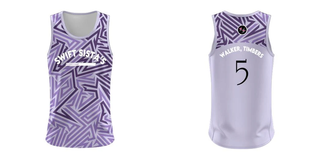 Mythic Sport Singlet Design Your Own Custom