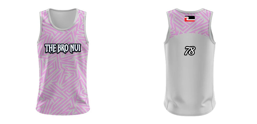 Mythic Sport Singlet Design Your Own Custom