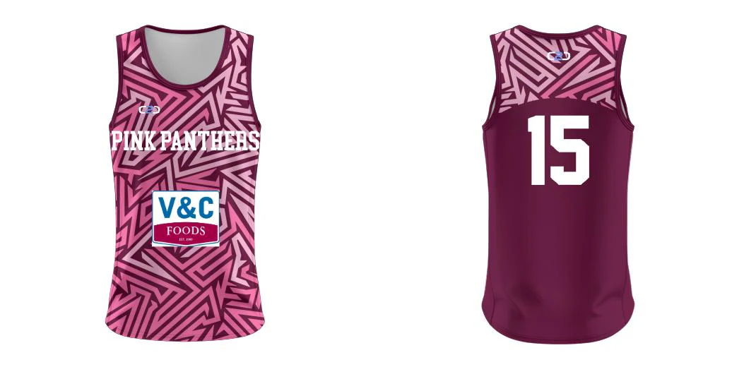Mythic Sport Singlet Design Your Own Custom