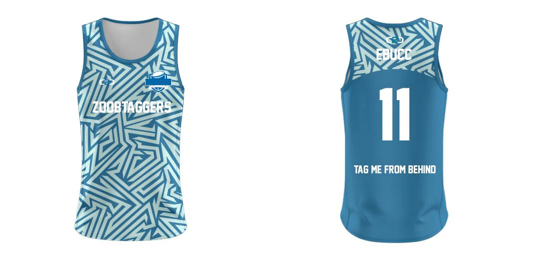 Mythic Sport Singlet Design Your Own Custom