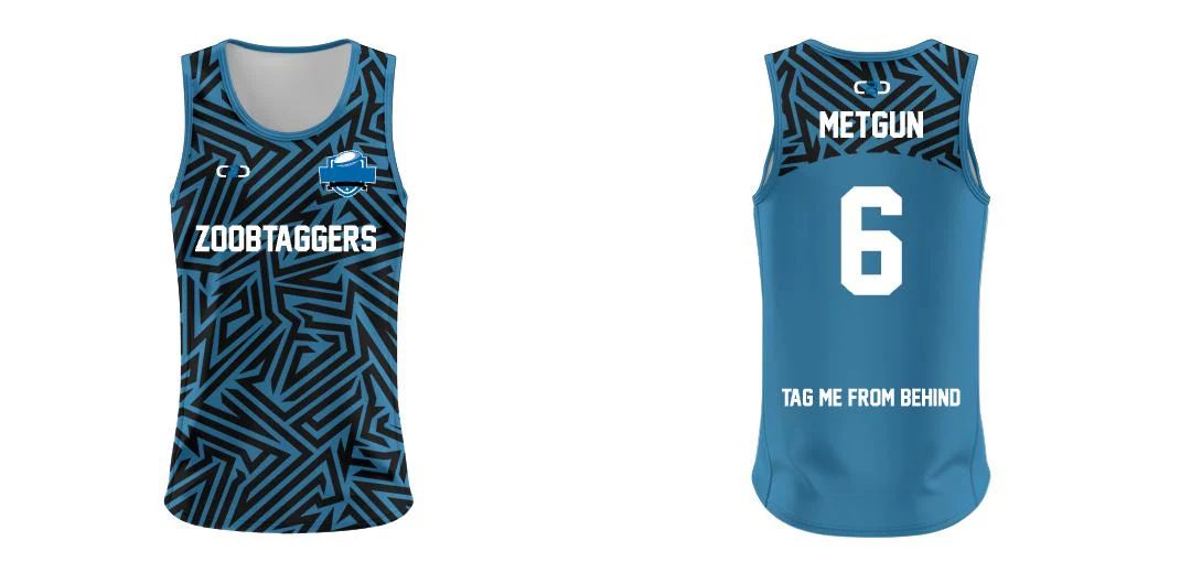 Mythic Sport Singlet Design Your Own Custom