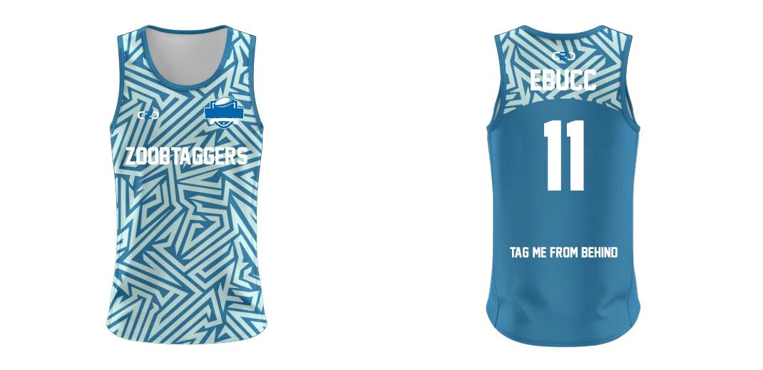 Mythic Sport Singlet Design Your Own Custom