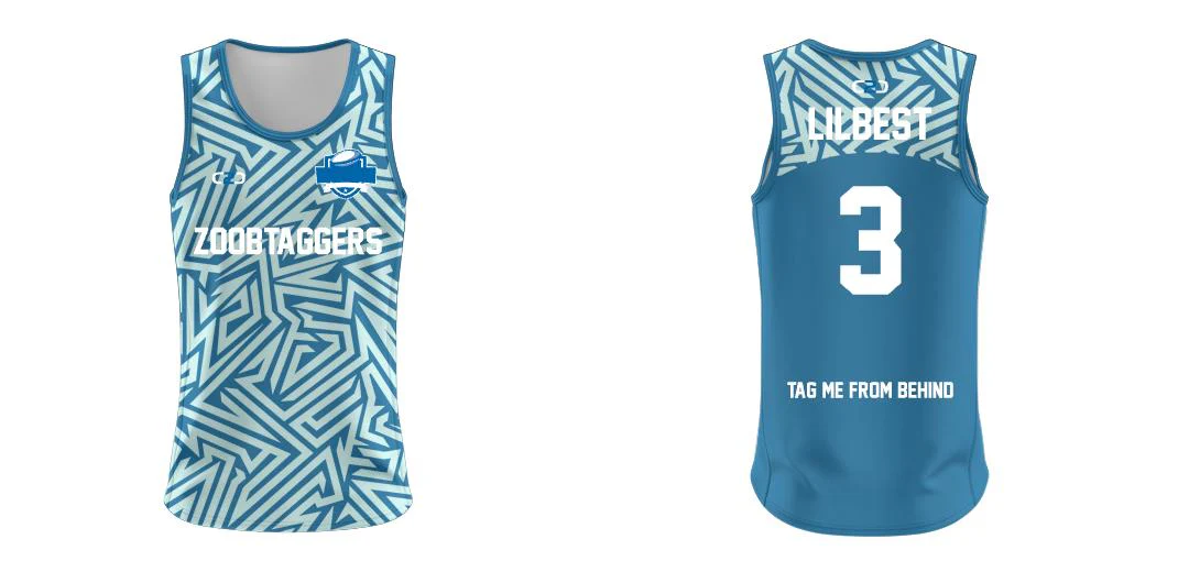 Mythic Sport Singlet Design Your Own Custom