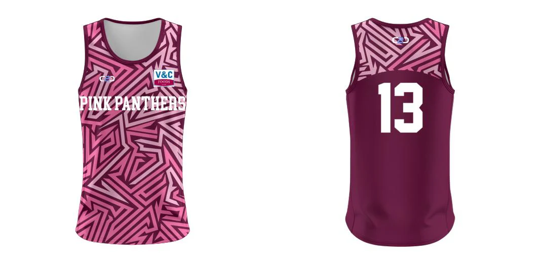 Mythic Sport Singlet Design Your Own Custom