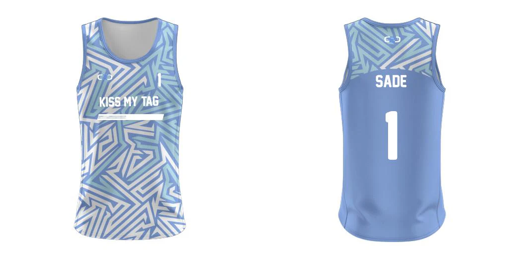 Mythic Sport Singlet Design Your Own Custom