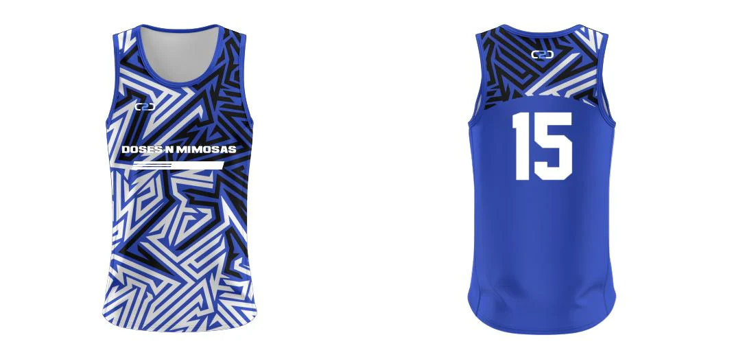 Mythic Sport Singlet Design Your Own Custom