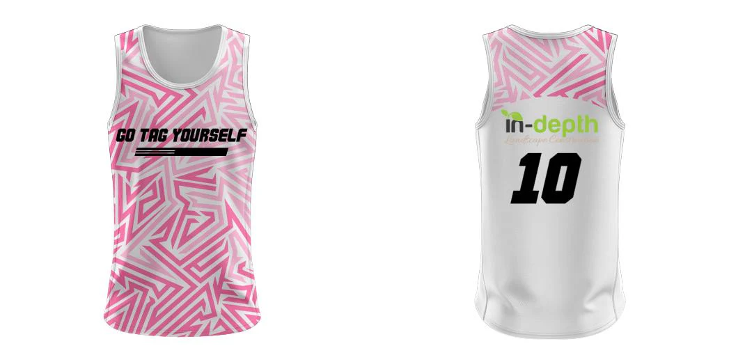 Mythic Sport Singlet Design Your Own Custom