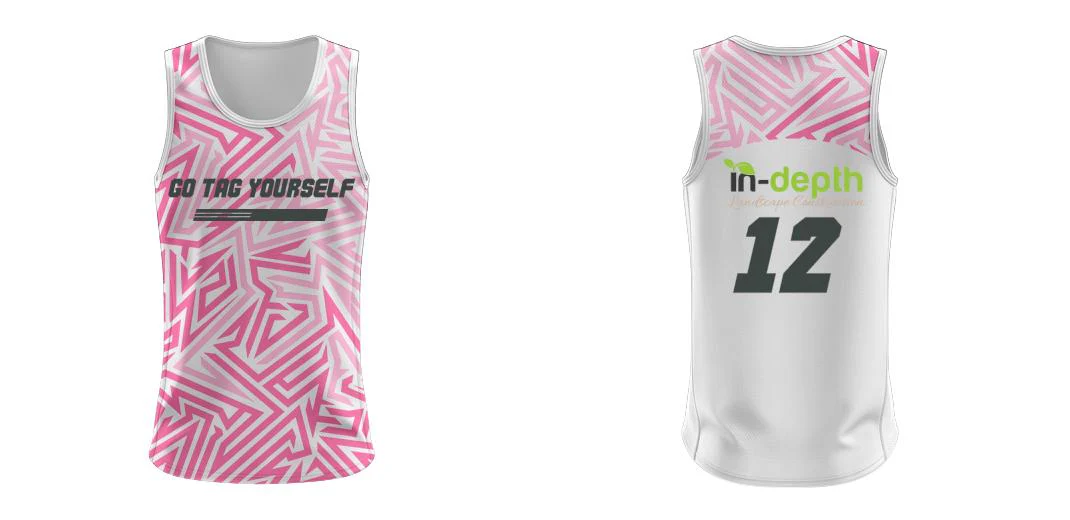 Mythic Sport Singlet Design Your Own Custom
