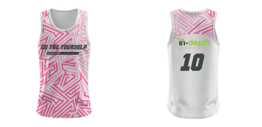 Mythic Sport Singlet Design Your Own Custom