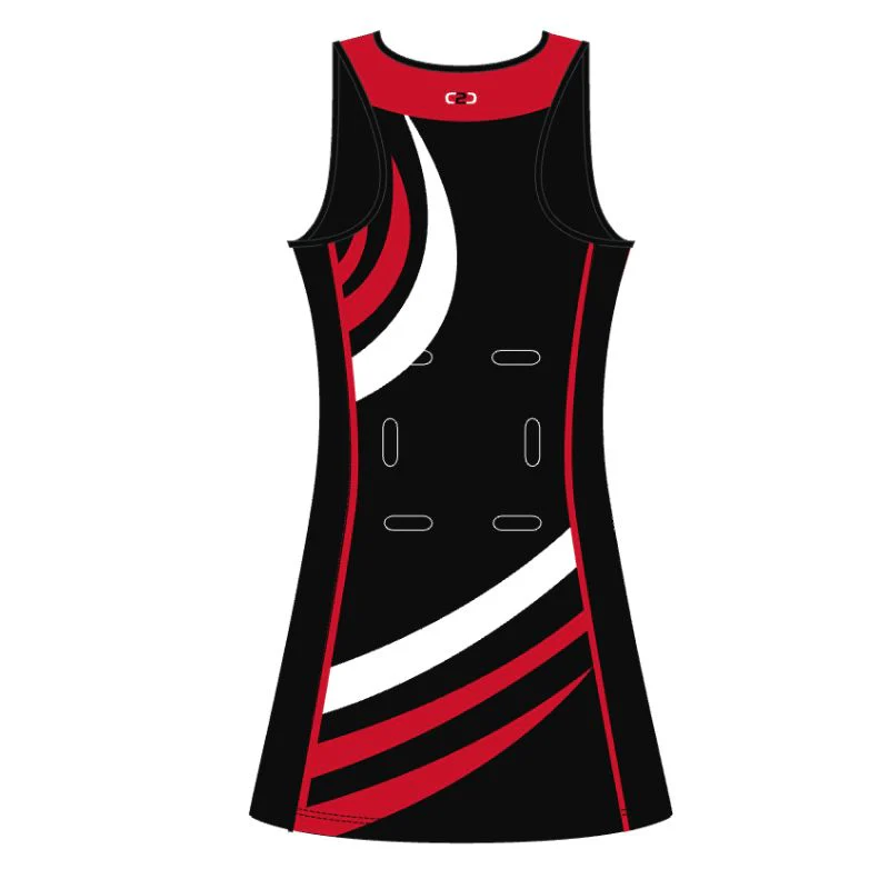 Narromine Netball Club Dress - Image 2