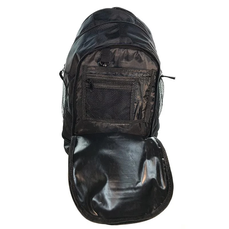 Nelson Bay Gameday Backpack Navy - Image 5