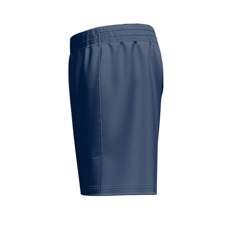 Grind Sport Shorts Pro Mens Youths Navy - Image 3