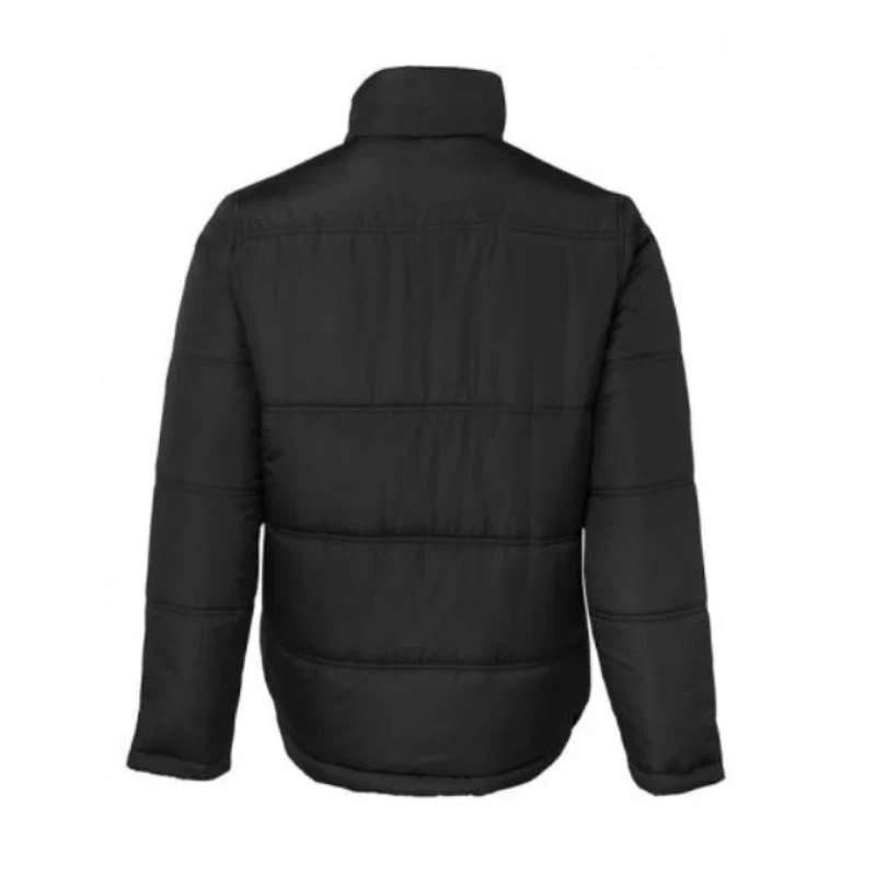 Shoalhaven Basketball Adults & Kids Puffer Jacket - Image 2