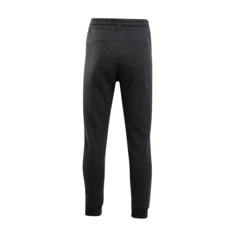 Nepean Netball Stance Brushed Fleece Pants Ladies/Mens Black - Image 2