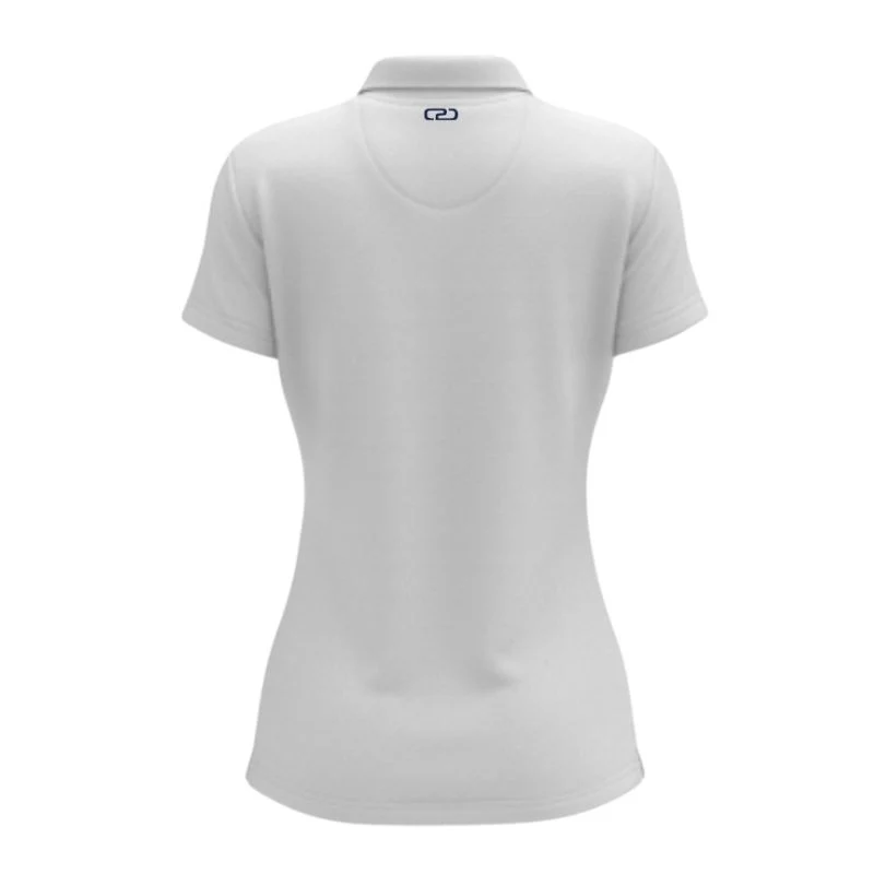 Netball Umpire Core Essential Polo Design Your Own Custom - Image 2