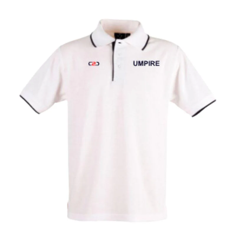 Ultimate Polo Mens Womens