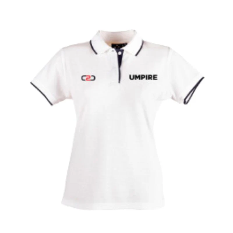 Ultimate Polo Mens Womens - Image 2