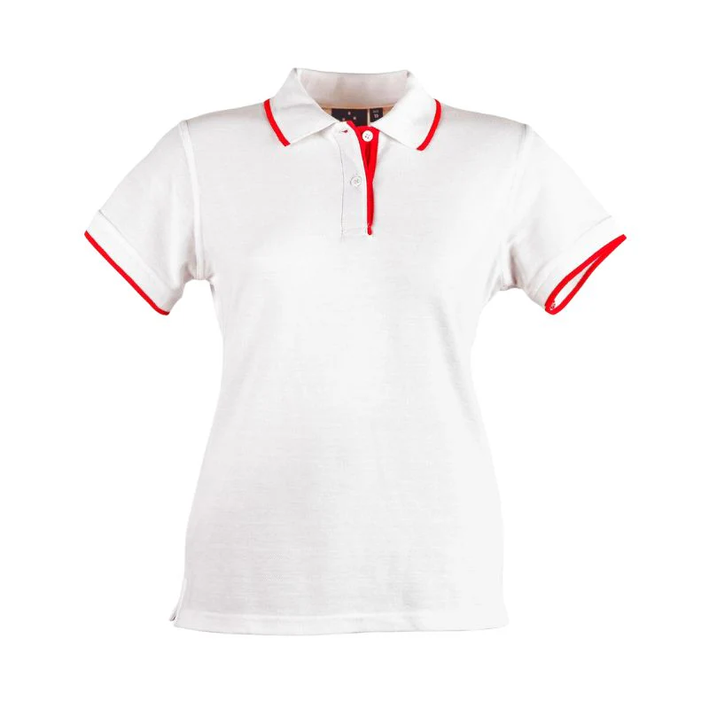 Ultimate Polo Mens Womens - Image 20