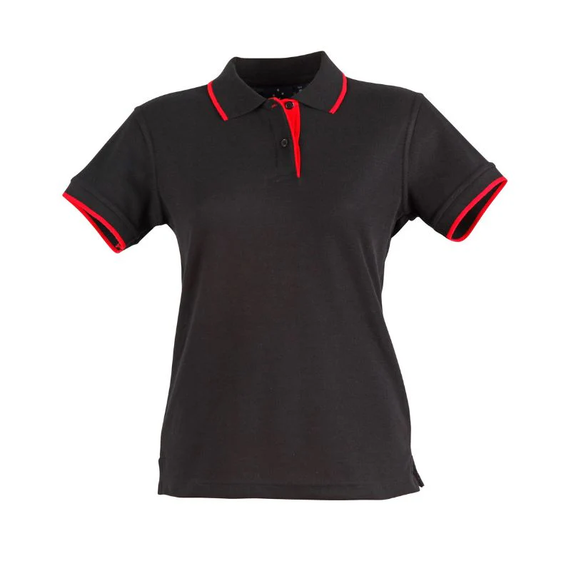 Ultimate Polo Mens Womens - Image 24