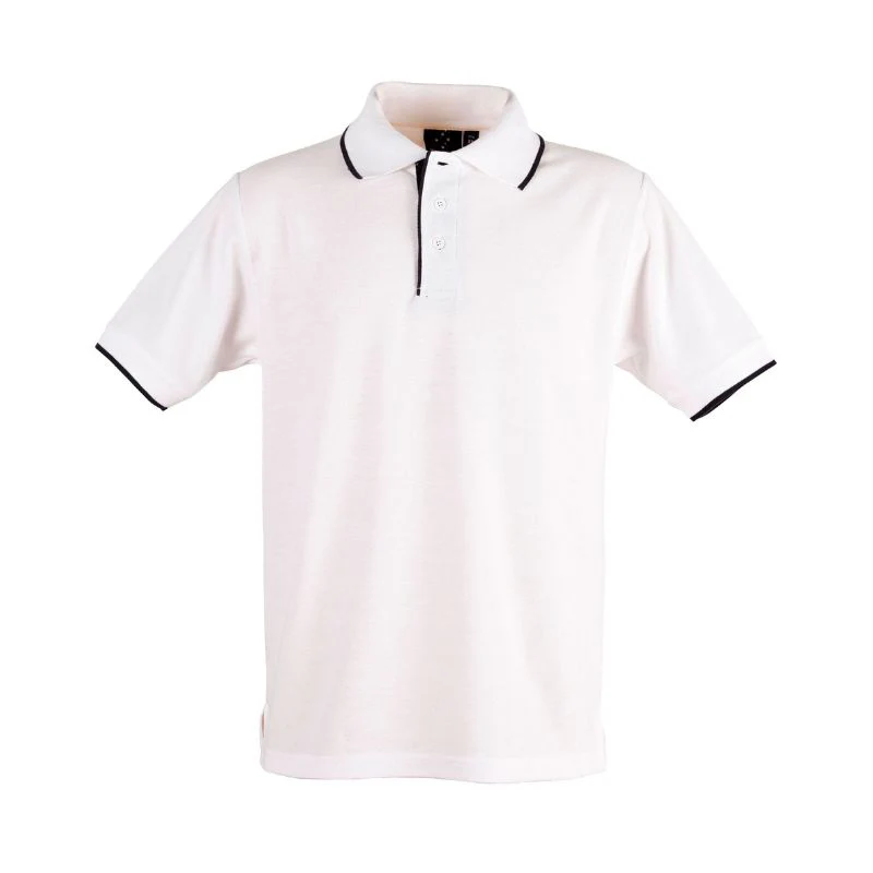 Ultimate Polo Mens Womens - Image 3