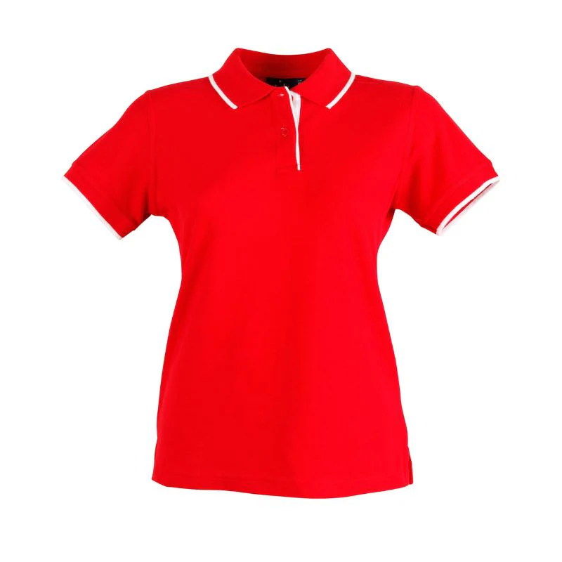 Ultimate Polo Mens Womens - Image 34
