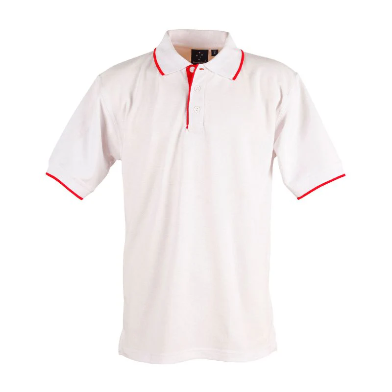 Ultimate Polo Mens Womens - Image 4