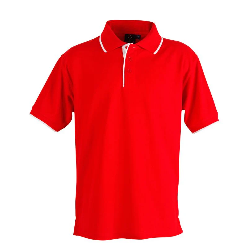 Ultimate Polo Mens Womens - Image 5
