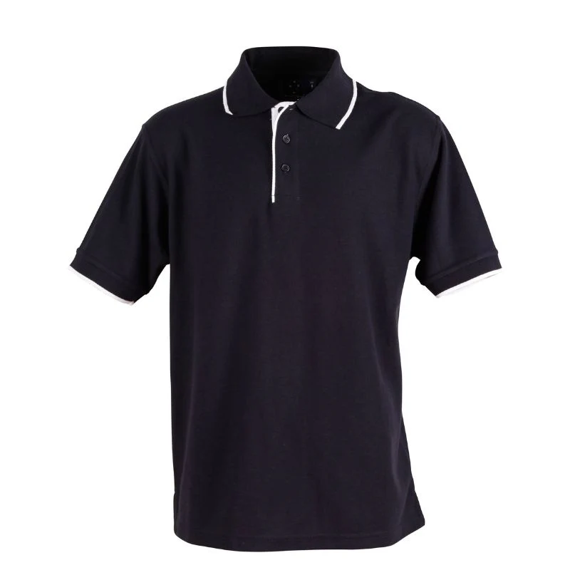 Ultimate Polo Mens Womens - Image 6