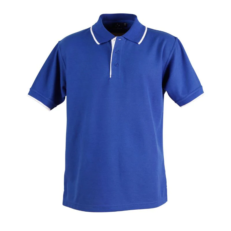 Ultimate Polo Mens Womens - Image 8