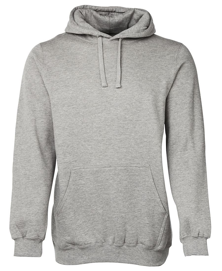 Netball Umpire Fleece Hoodie - Image 10