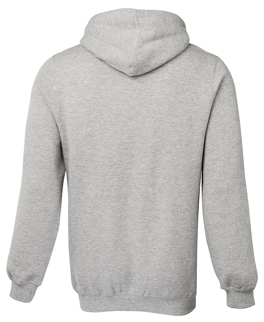 Netball Umpire Fleece Hoodie - Image 11