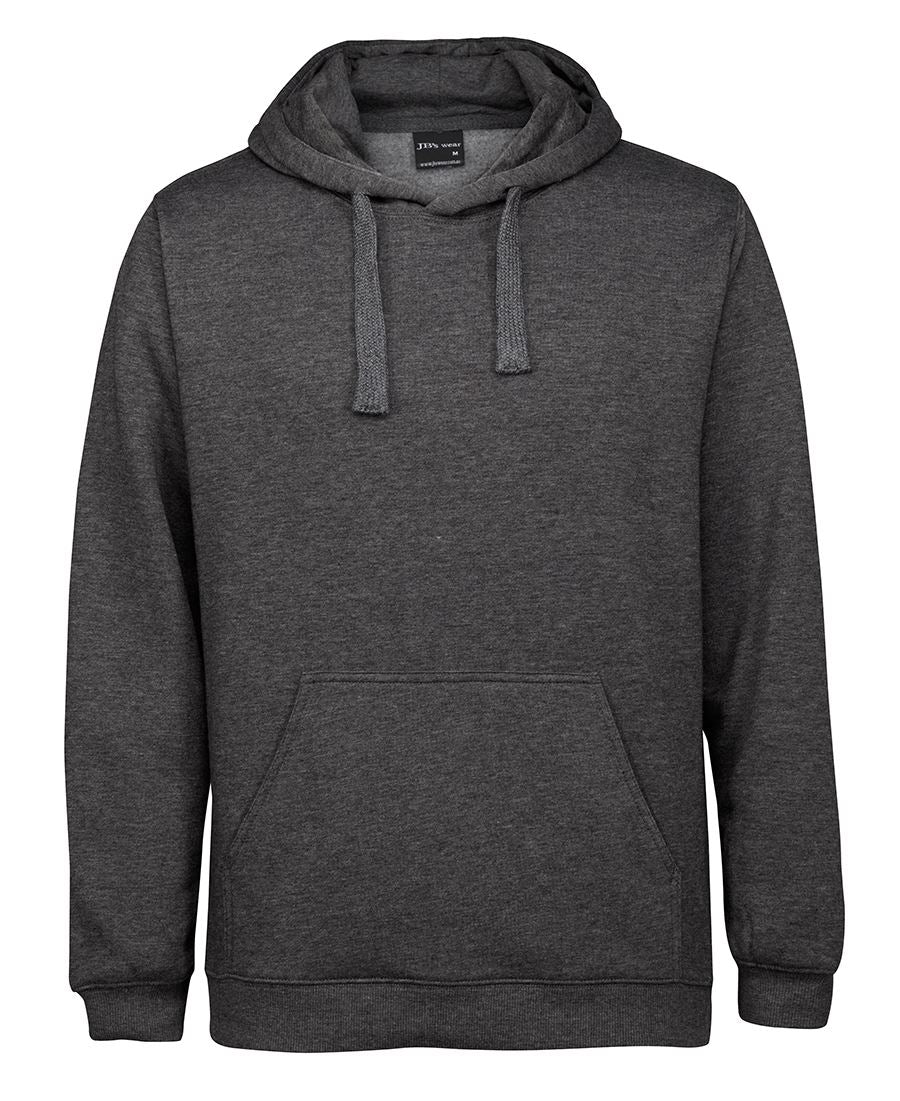 Netball Umpire Fleece Hoodie - Image 12