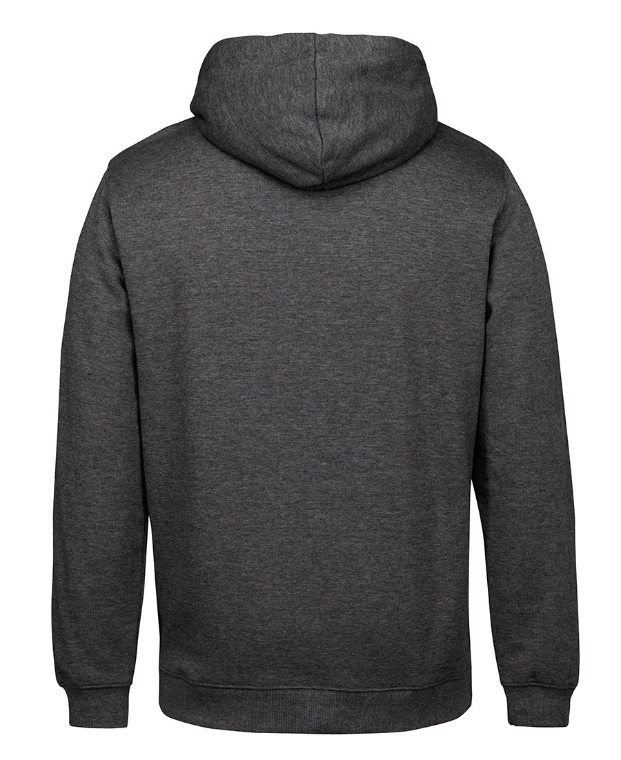 Netball Umpire Fleece Hoodie - Image 13