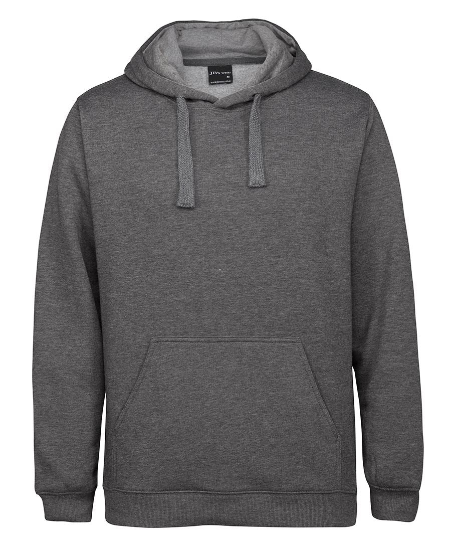 Netball Umpire Fleece Hoodie - Image 14