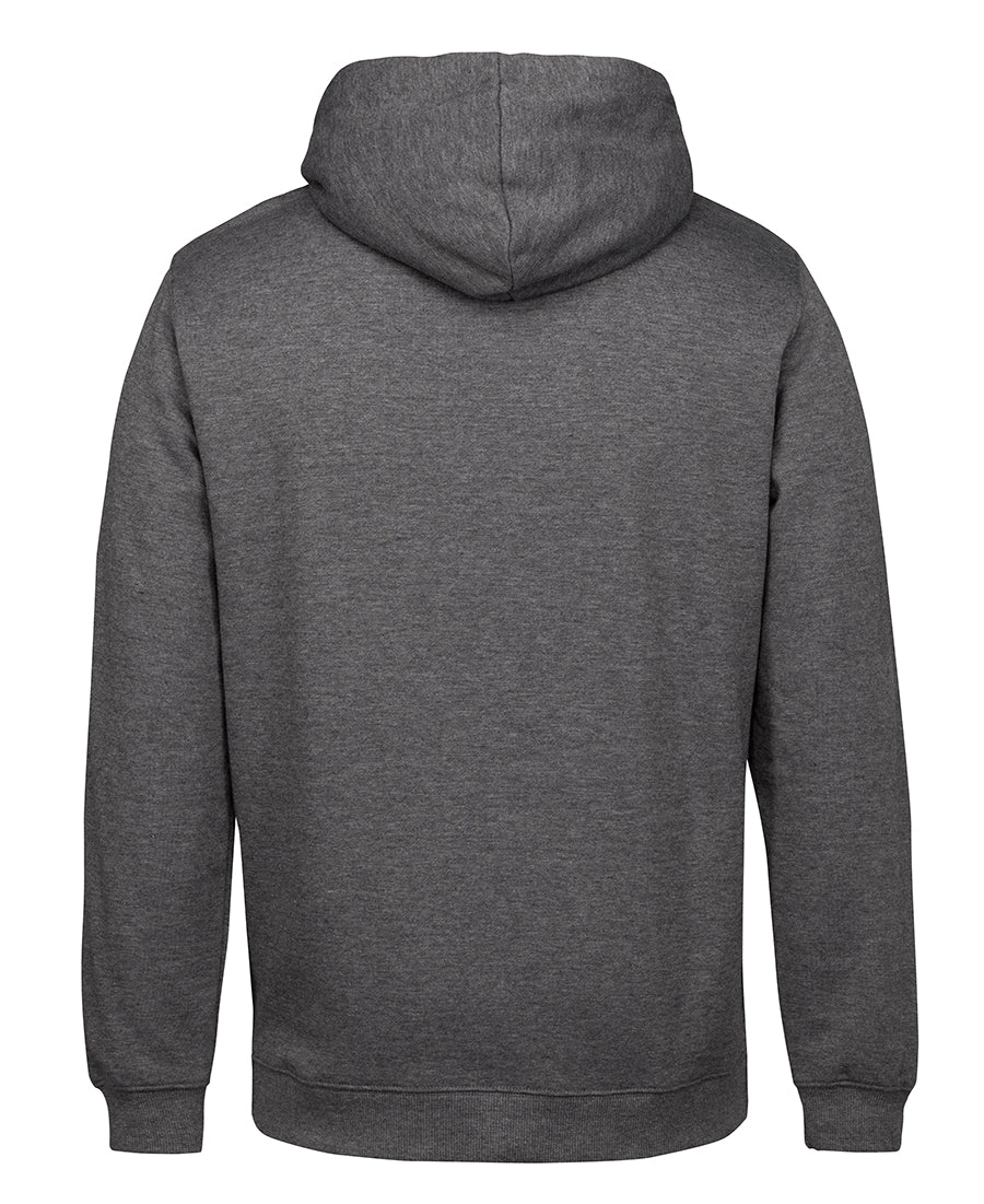 Netball Umpire Fleece Hoodie - Image 15