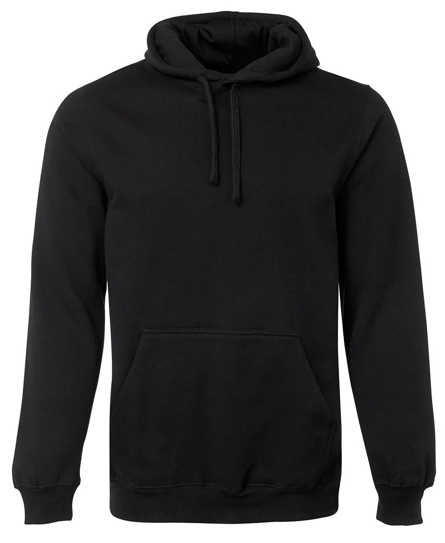 Netball Umpire Fleece Hoodie - Image 16