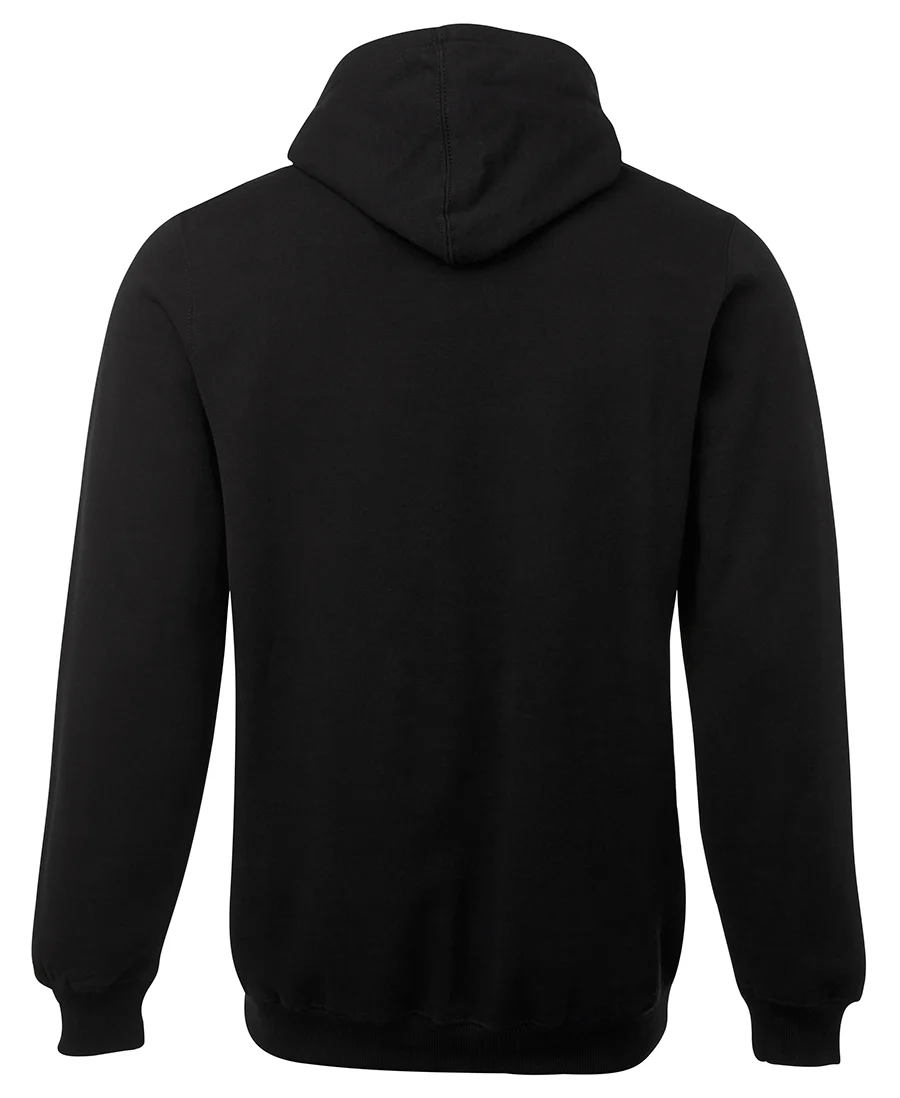 Netball Umpire Fleece Hoodie - Image 17