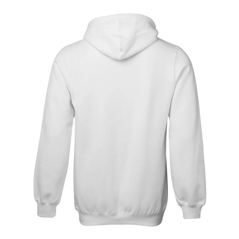 Netball Umpire Fleece Hoodie - Image 3