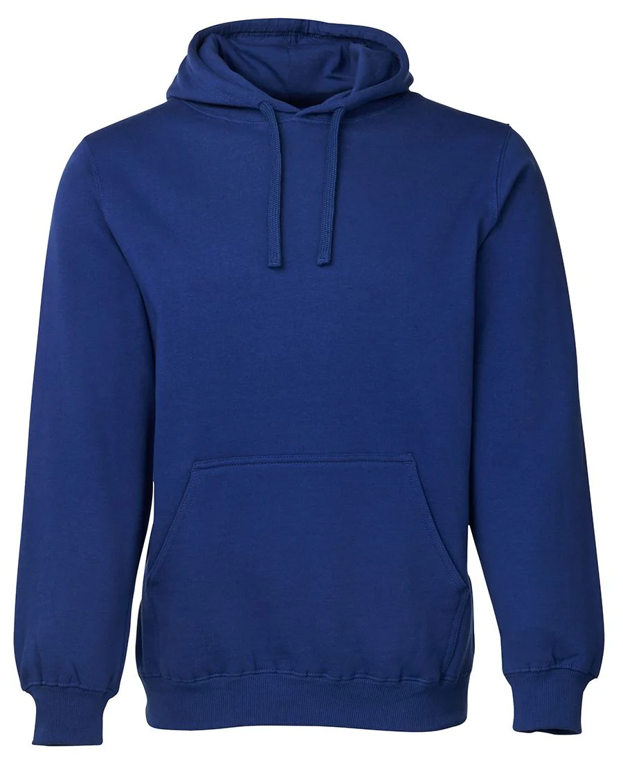 Netball Umpire Fleece Hoodie - Image 6