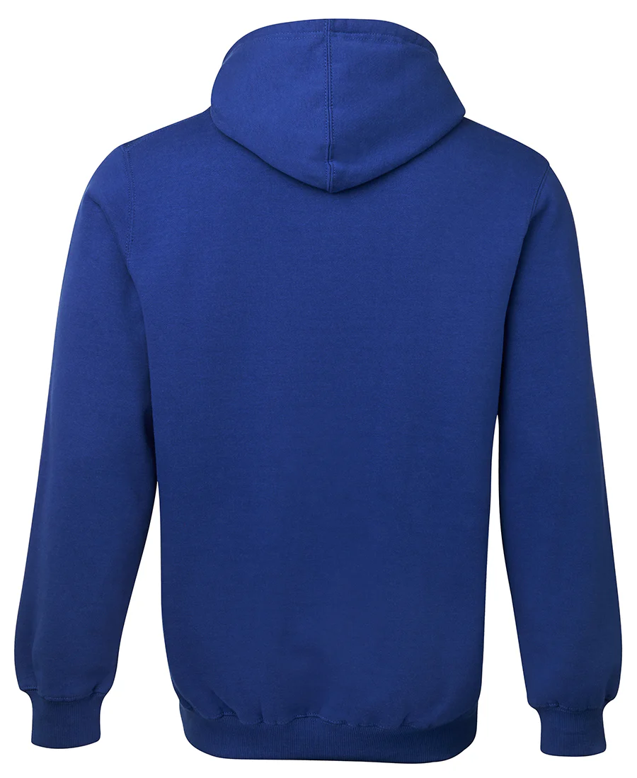 Netball Umpire Fleece Hoodie - Image 7