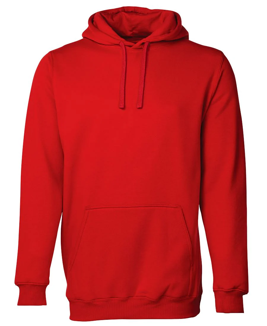 Netball Umpire Fleece Hoodie - Image 8